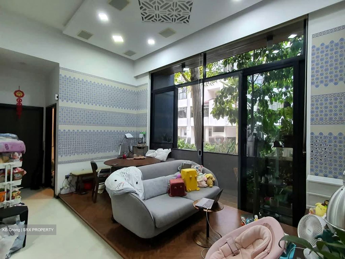 Three 11 (D20), Apartment #553798801